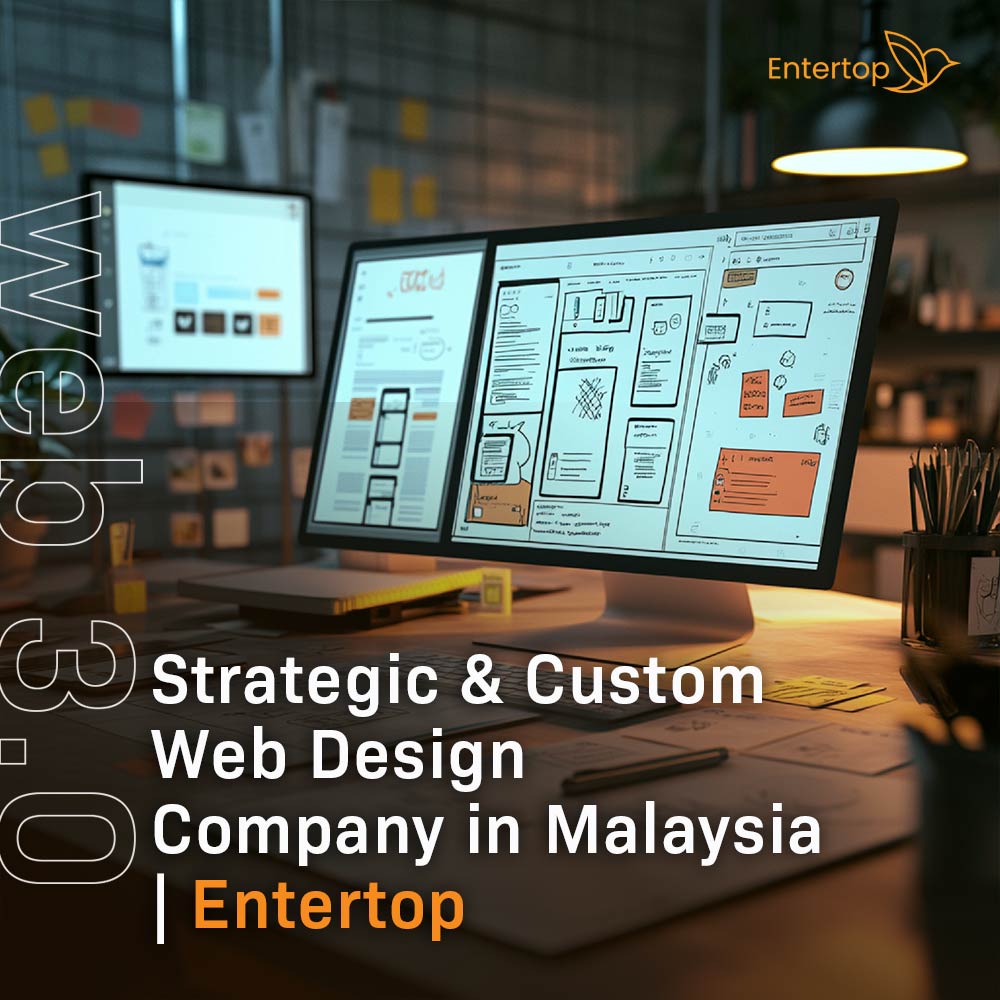 SEO web design company
