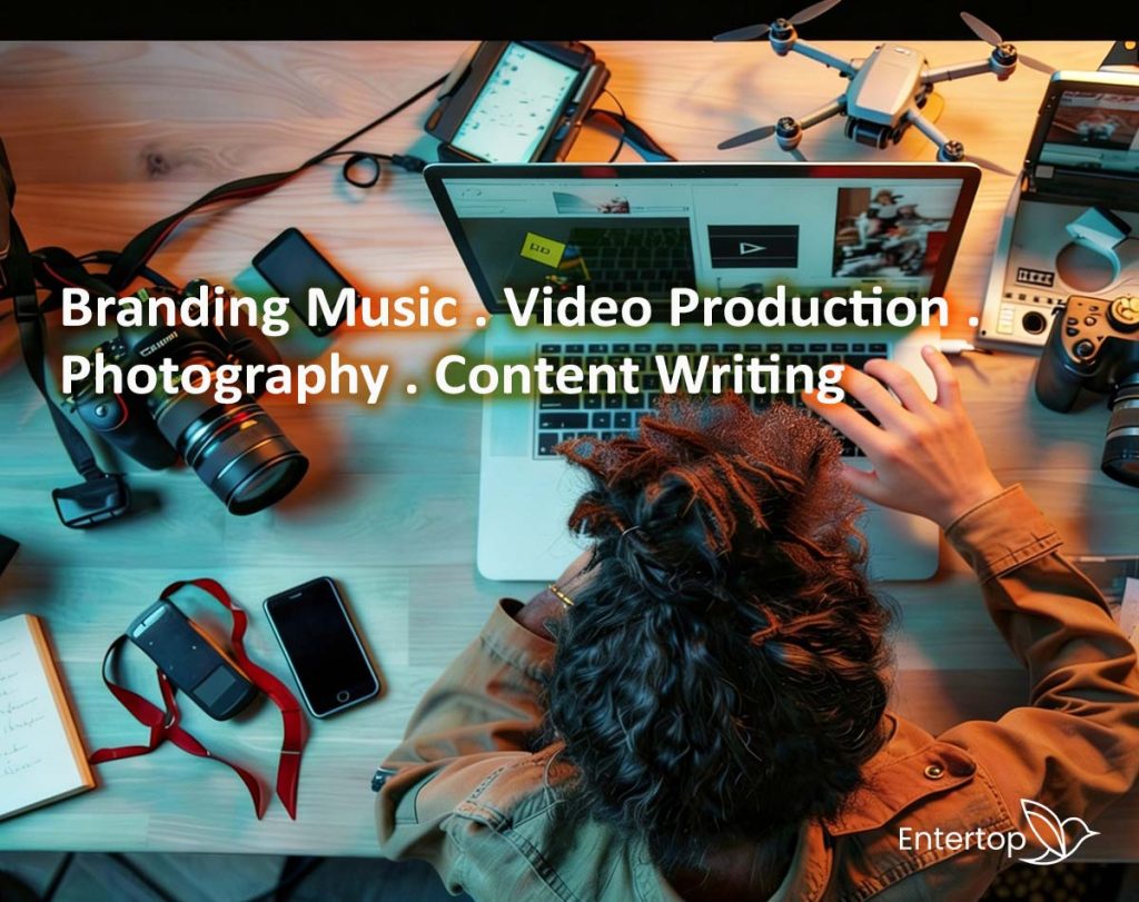 digital content creation service malaysia