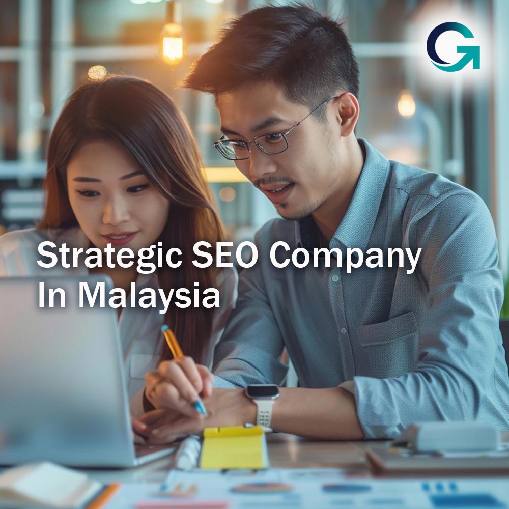 SEO company Malaysia for B2B businesses