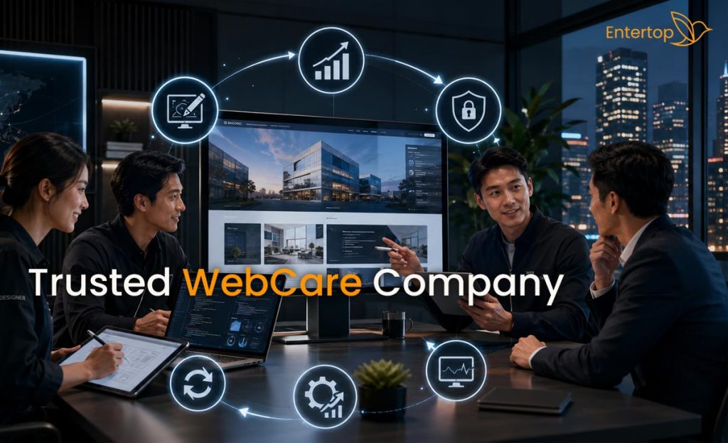 webcare malaysia
